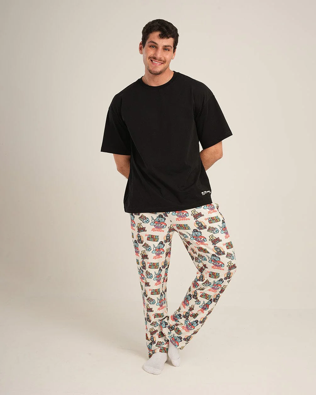 Cereal Killer Pjoys - Image 5