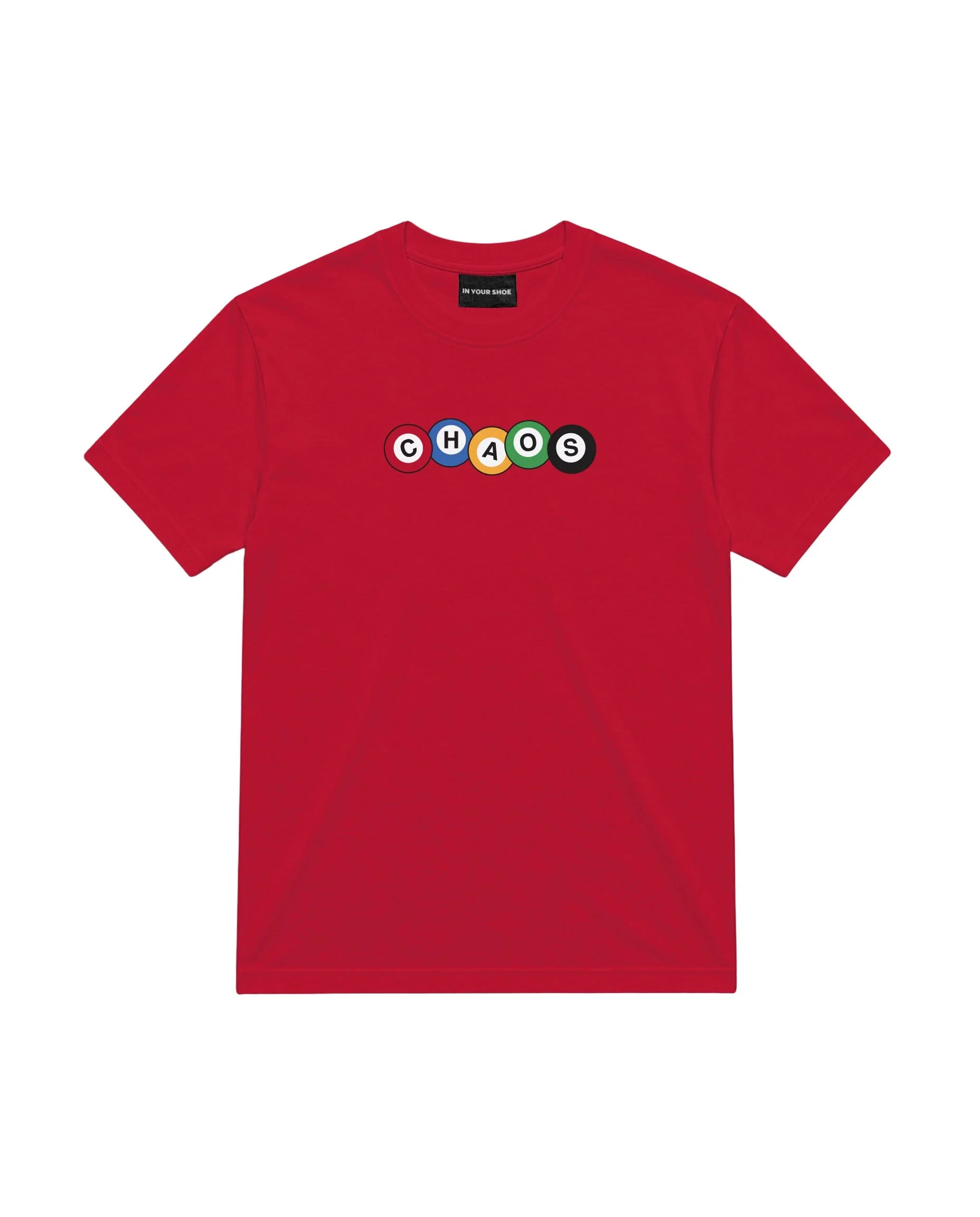 NEW DROPS