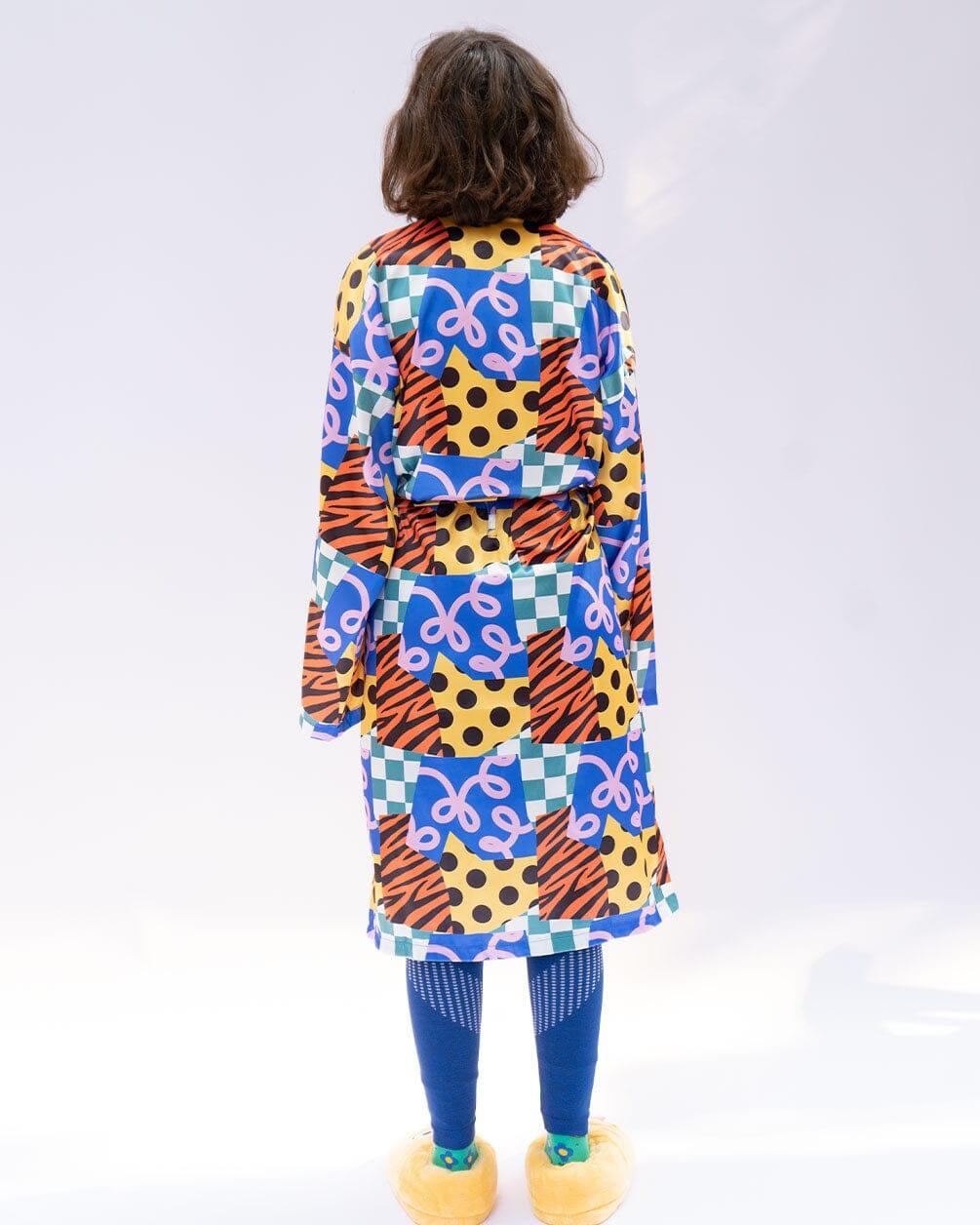 Chess Floppy Robe - Image 9