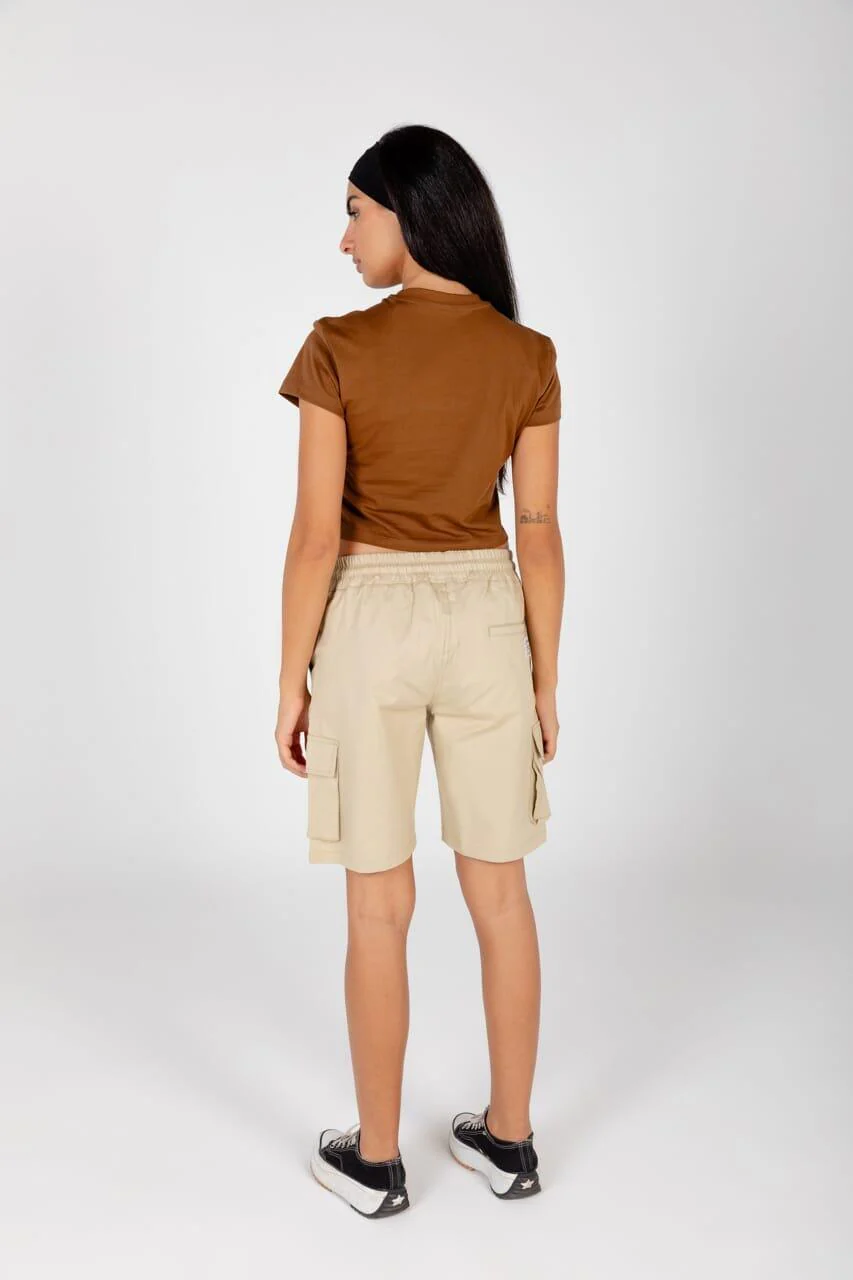 Politically Correct Cropped Tee - Image 3
